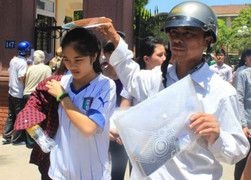 Thi THPT Quốc gia 2018: Danh sách mã tỉnh, mã huyện, mã xã