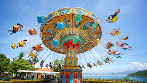 Hé lộ điểm đến 'đỉnh nhất' Việt Nam hè 2018