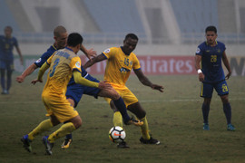 Video trực tiếp Global Cebu vs FLC Thanh Hóa vòng bảng AFC Cup 2018