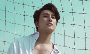 'Mỹ nam 18+’ Hoàng Kỳ Nam gợi ý trang phục mùa hè năng động