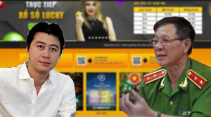 Đường dây đánh bạc nghìn tỷ đồng liên quan cựu tướng công an: Tình tiết mới nhất