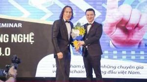 Ông Diệp Khắc Cường khẳng định bị iFan lợi dụng uy tín