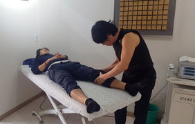 Tuấn Anh phẫu thuật thành công, bầu Đức cảm ơn bác sĩ Hàn Quốc