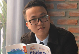 Thầy giáo nổi tiếng bật mí cách ôn môn Văn đạt điểm tối đa phần Nghị luận xã hội