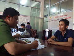 Chân dung kẻ lái xe khách gây tai nạn chết người rồi bỏ trốn