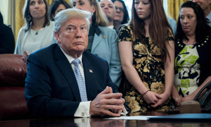 Nguy cơ khủng hoảng toàn cầu từ lời cảnh báo trên Twitter của Tổng thống Mỹ