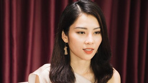 Chị gái Nam Em: Gặp Trường Giang cũng từng bị chọc ghẹo