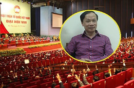 Vì sao hợp nhất 5 đoàn thể chính trị - xã hội vào MTTQ Việt Nam khó khả thi?