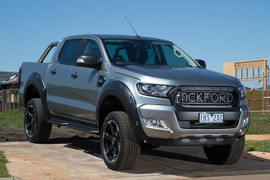 Doanh số bán xe Ford, Toyota và Nissan Việt Nam rớt thảm hại trong quý I/2018