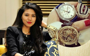 Thu nhập 25 triệu đồng/tháng và thú chơi hàng hiệu của BTV sành điệu nhất VTV