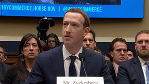 Facebook thu thập dữ liệu từ cả những người không sử dụng để tạo 'hồ sơ ma'