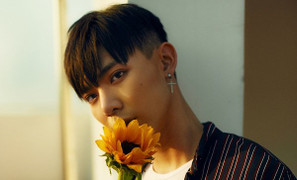 Erik tung ca khúc buồn bã giữa tin đồn chia tay người yêu