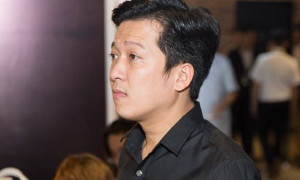 Nhã Phương sang Thái Lan, Trường Giang đi uống bia giữa đêm sau scandal