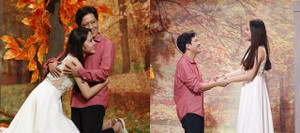 Bị Trường Giang lạnh lùng phũ bỏ, Nam Em vẫn còn lưu luyến?