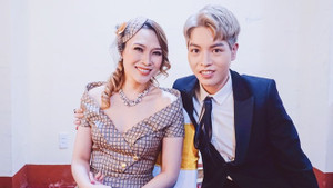 Mỹ Tâm, Đức Phúc biểu diễn trong Lễ hội Ẩm thực và Văn hóa châu Á