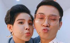 Sau Hồ Quỳnh Hương - Mỹ Tâm, Vũ Cát Tường sẽ kết hợp cùng Hoài Lâm?
