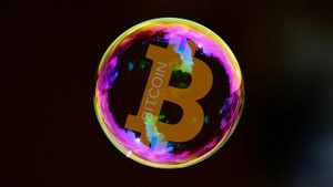 Giá Bitcoin hôm nay 14/4: Tăng 1.800 USD sau 48 giờ