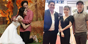 Hậu scandal tình ái với Nam Em, Trường Giang không còn sở thích ôm đồng nghiệp nữ?