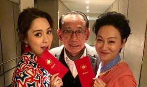 Sau scandal 'ảnh nóng', Chung Hân Đồng chi hàng chục tỷ đồng tổ chức lễ cưới