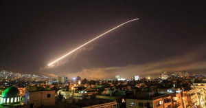 Canada ủng hộ Mỹ và đồng minh không kích Syria