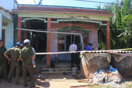 Chàng thanh niên chết bất thường ở nhà riêng với nhiều vết thương trên đầu