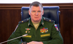 Video: Nga tố Anh 'đạo diễn' vụ tấn công hóa học ở Syria