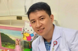 Bác sĩ Nhi khoa kinh hãi chứng kiến cách kê toa của người bán thuốc Tây