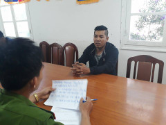 2 cha con bị bắn trọng thương ở Đà Lạt: Nghi can ra đầu thú