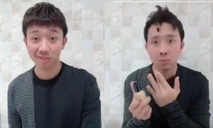 Chạy theo xu hướng ‘lột xác’, Trấn Thành thất bại nặng nề