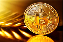 Giá Bitcoin hôm nay 15/4: Đột ngột lao dốc sau khi lội ngược dòng