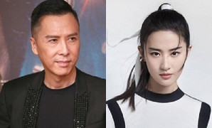 Chân Tử Đan, Củng Lợi, Lưu Diệc Phi đóng 'Hoa Mộc Lan' của Disney