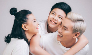 Sau khi Kiều Minh Tuấn khóc muốn có con, Cát Phượng lên kế hoạch mang thai?