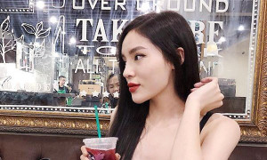 Bị chê phẫu thuật thẩm mỹ quá đà, Kỳ Duyên đáp trả mạnh mẽ