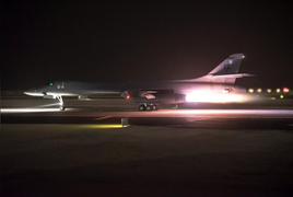 Điểm khác biệt giữa 2 lần Mỹ không kích tên lửa Syria