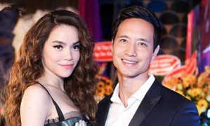 Kim Lý nói gì trước tin đồn chuẩn bị kết hôn với Hồ Ngọc Hà?