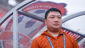 Hải Phòng thua trận thứ 2 liên tiếp ở Lạch Tray, ghế HLV Việt Hoàng lung lay?