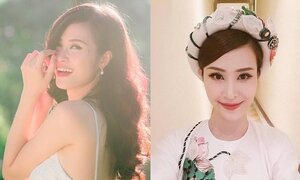 Sexy trên sân khấu là thế, Đông Nhi diện áo dài vẫn đủ sức 'đốn tim' fan