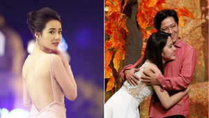 Video: Nhã Phương lần đầu lên tiếng giữa ồn ào tình ái Trường Giang và Nam Em