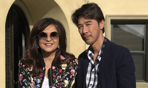 Tái hợp sau nhiều năm, Tô Chấn Phong – Lưu Bích vẫn khiến khán giả phấn khích