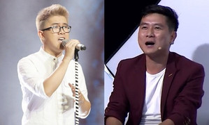 Hồ Hoài Anh nhắn nhủ tình cũ: ‘Không biết cô ấy có hối hận hay không’