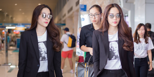 Nam Em tươi tắn xuất hiện sau scandal tình ái với Trường Giang