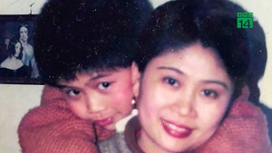 Mẹ hiến đôi mắt để mong có ngày nhìn thấy con trai mất tích 22 năm trước