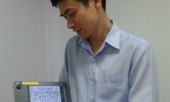 TS. Lê Đức Hùng với dự án 'Kỹ thuật thiết kế vi mạch số công suất thấp, công nghệ và ứng dụng'
