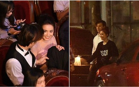 Lộ bằng chứng Nhan Phúc Vinh dành tình cảm đặc biệt cho Nhã Phương