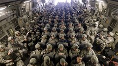 Ông Trump muốn rút quân khỏi Syria sớm nhất có thể