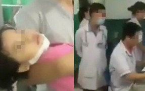 Người nhà bệnh nhân tố bác sỹ tắc trách, không cho chuyển viện ở TP.HCM: Giám đốc bệnh viện lên tiếng