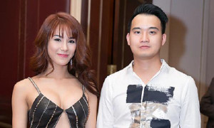 Diệp Lâm Anh và bạn trai thiếu gia sẽ kết hôn vào đầu tháng 5