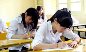 Thi THPT Quốc gia 2018: Học sinh cần chuẩn bị những gì?