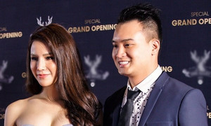 Chồng sắp cưới của Diệp Lâm Anh là ai?