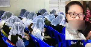 Tà đạo kinh hoàng như thôi miên từ Hải Phòng đang vươn vòi Bạch Tuộc khắp nơi